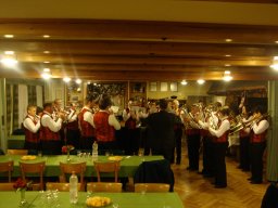 Veteranenehrung Werner Schmid